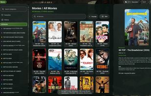 Movies