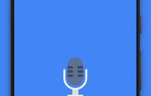 OwnVoice - Microphone screenshot 1