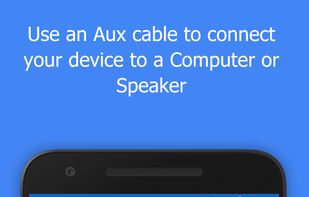 OwnVoice - Microphone screenshot 1