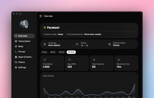 Main App
