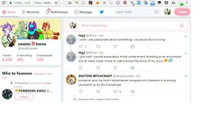 OWO (browser extension) screenshot 1