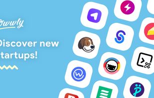 Owwly: Discover new startups
