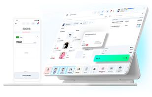 OX System screenshot 1