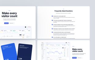 Oxbow UI screenshot 1