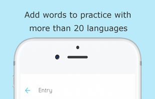 Oxford English Vocab Trainer screenshot 3
