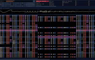 Oxide Tracker screenshot 1