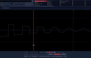 Oxide Tracker screenshot 1