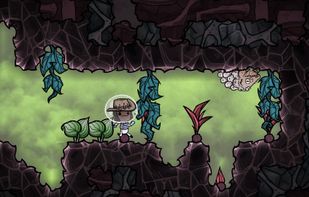 Oxygen Not Included screenshot 1