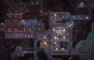 Oxygen Not Included screenshot 3