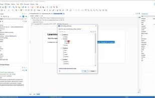 Oxygen XML Editor screenshot 1