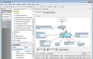 OxyGenerator screenshot 1