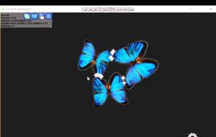 Oxygine screenshot 1