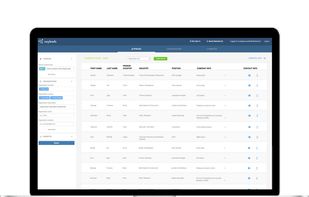 Oxyleads Prospector screenshot 1