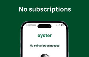 Oysterclaim screenshot 1