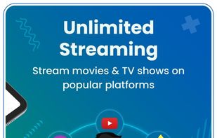 OysterVPN screenshot 1