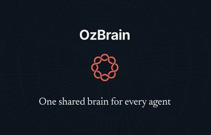 OzBrain screenshot 1