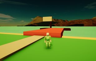 Oziverse screenshot 1