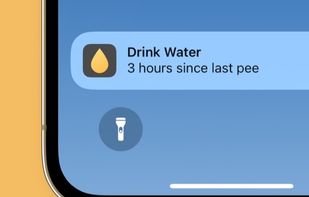 P App screenshot 1