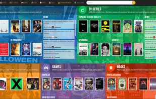 P2P Guru screenshot 1