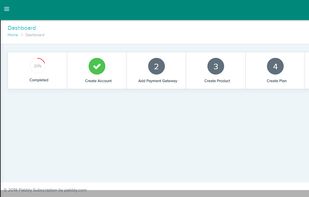 Pabbly Subscriptions screenshot 1