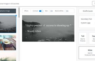 Pablo by Buffer screenshot 1