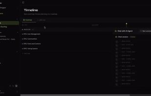 Paca screenshot 3