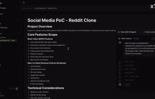 Paca screenshot 1