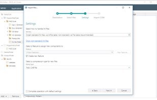 Integration with SCCM