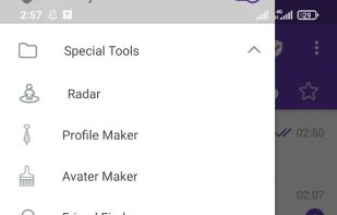 PaceGram screenshot 2