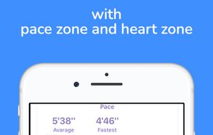 PaceGuru screenshot 1