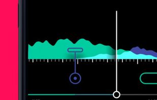 Pacemaker screenshot 2