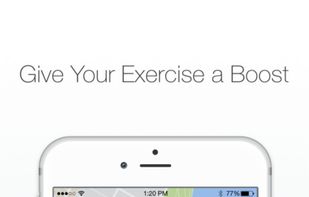 Pacer Pedometer and Weight Loss Coach screenshot 1