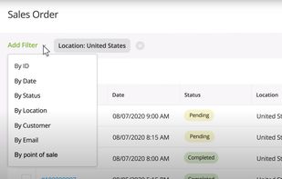 Pack4it screenshot 2