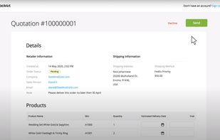 Pack4it screenshot 1