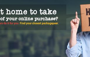 Packagepeer screenshot 1