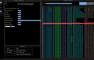 Packémon screenshot 1