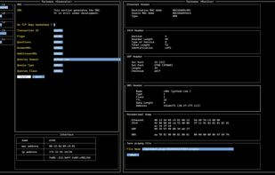 Packémon screenshot 2