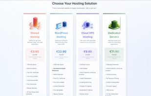 Packetra screenshot 1