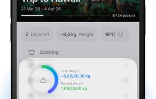 PackGoat screenshot 1