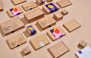 Packhelp screenshot 1