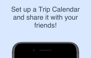 Packing List - Travel Planner screenshot 2