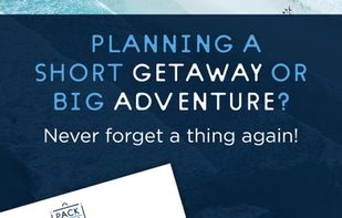 Packing List Travel Planner screenshot 2