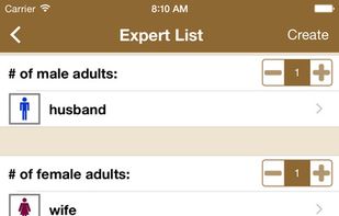 Packing Pro screenshot 2