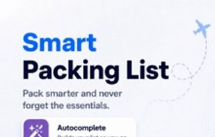 PackMyTrip  screenshot 2