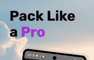 PackMyTrip  screenshot 1