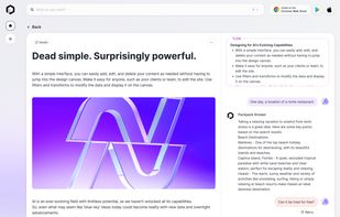 PackPack screenshot 1