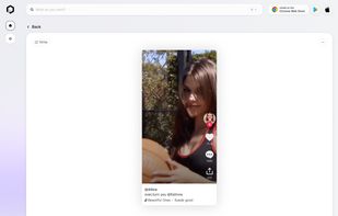 PackPack screenshot 3