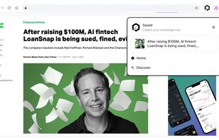 PackPack screenshot 1