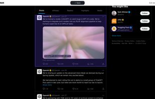 PackPack screenshot 2