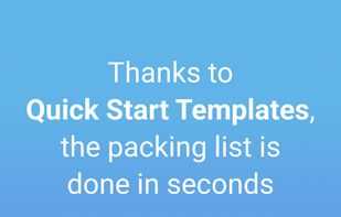 PackParty screenshot 2